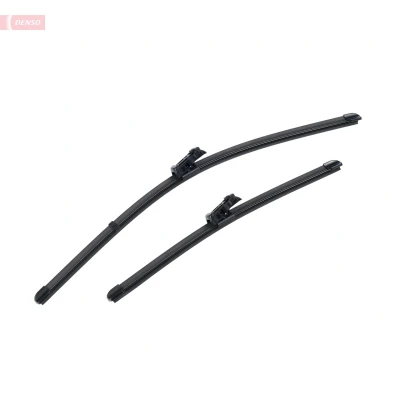 Imagem de Escova do limpa vidros Denso DF 459 550/380mm plana FIAT: Idea, LANCIA: Musa