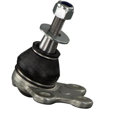 Imagem de FEBI BILSTEIN 36125 Rótula de suspensão RENAULT: LAGUNA 3 Grandtour