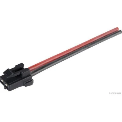 Imagem de HERTH+BUSS ELPARTS 51277319 Kit rep. cabos, vent. ar quente habit. (sist. pré aq. motor)
