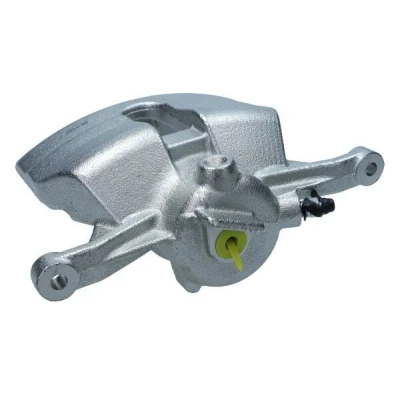 Imagem de MAXGEAR 82 1168 Pinça de travão Ferro fundido Eixo dianteiro, lado direito VOLKSWAGEN: Golf 7, AUDI: A3 Sportback, SEAT: Leon III Hatchback