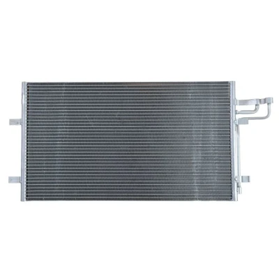 Imagem de NRF EASY FIT 35551 Condensador com retentor 11,8 Alumínio 620 FORD: Focus 2 Limousine, Kombi