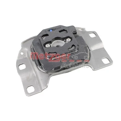 Imagem de METZGER 8053783 Suporte, motor à esquerda, em cima Rolamento de borracha e metal FORD: Focus 2 Kombi, 3 Turnier, Limousine