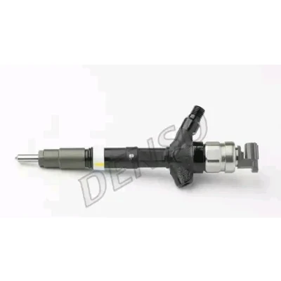 Imagem de DENSO DCRI107580 Injector comandado electricamente TOYOTA: Avensis Verso, II Station Wagon, Corolla IX Hatchback