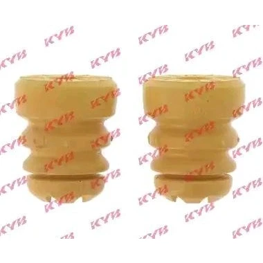 Imagem de KYB 935315 Batente de encosto, suspensão Eixo traseiro Protection Kit BMW: 5 Sedan