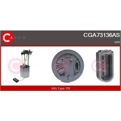 Imagem de SANDO SBE58115.0 Rolamento 32mm 12mm