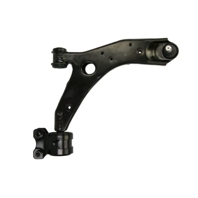 Imagem de LEMFÖRDER 35907 01 Braço de suspensão Eixo dianteiro, em baixo, à direita, exterior transversal Chapa aço MAZDA: 5, 3 Hatchback