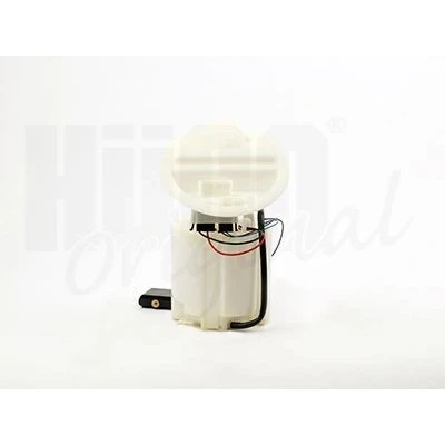 Imagem de HITACHI 133536 Unidade de alimentação combustível com sensor nível elétrico Gasolina MERCEDES BENZ: Classe E T modell
