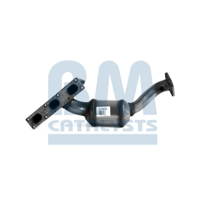 Imagem de BM CATALYSTS BM91351H Catalisador Approved BMW: 5 Sedan