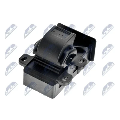Imagem de NTY EWS HD 009 Interruptor, elevadores dos vidros à frente, lado direito HONDA: Jazz 2