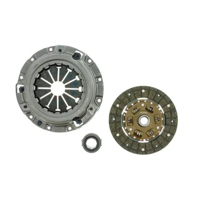 Imagem de AISIN Clutch Kit (3P) KZ 102B de embraiagem três peças com prato da disco embraiagem, rolamento desembraiagem 200mm