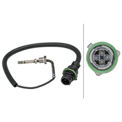 Imagem de HELLA 6PT 358 181 581 Sensor
