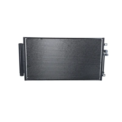 Imagem de NRF 350568 Condensador com secador, retentor 15,5 10,2 646