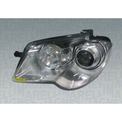 Imagem de MAGNETI MARELLI 711307022696 Farol Principal VOLKSWAGEN: Touran I