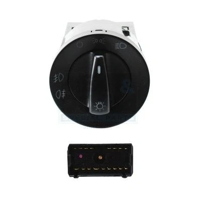 Imagem de Interruptor, luz principal MEAT &amp; DORIA 23900