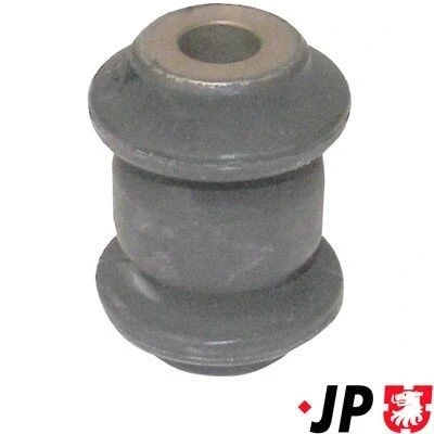 Imagem de JP GROUP 1140202800 Casquilho de Braço Suspensão VOLKSWAGEN: Polo IV Sedan, Hatchback, Fox SEAT: Ibiza 3, SKODA: Fabia 1 Combi