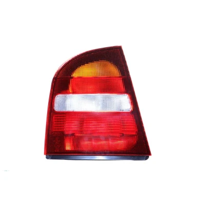 Imagem de ABAKUS 665 1905L LD UE Farolim esquerda P21W, R5W sem porta lâmpadas, lâmpada SKODA: Octavia I Hatchback
