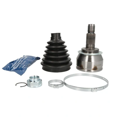 Imagem de MEYLE 314 498 0002 Ponteira de Transmissão ORIGINAL Quality do lado da roda sem anel ABS MINI: Hatchback