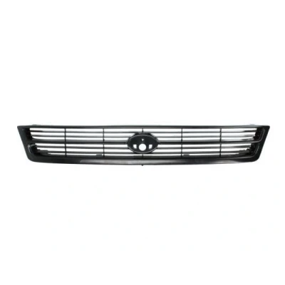 Imagem de BLIC 6502 07 8143990P Grelha de Radiador com subcapa preto TOYOTA: Carina E Sportswagon