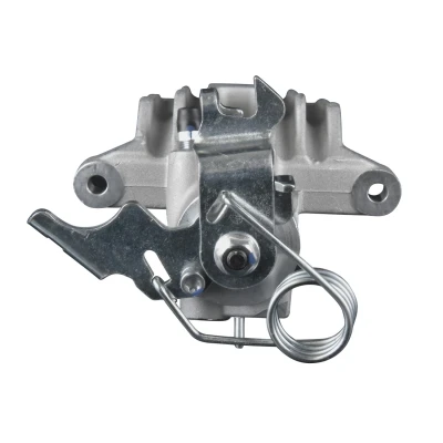 Imagem de FEBI BILSTEIN 178087 Pinça de travão Alumínio fundido Eixo traseiro direito VOLKSWAGEN: Passat B5 Sedan, GP Variant