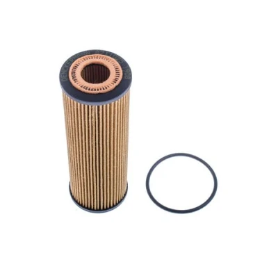 Imagem de DENCKERMANN A211025 Filtro de óleo Cartucho filtrante OPEL: Corsa E Hatchback, CHEVROLET: Aveo Hatchback
