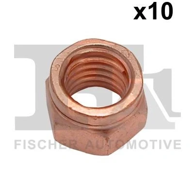 Imagem de FA1 988 1005.10 Porca