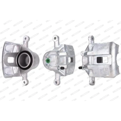 Imagem de FERODO FCL695290 Pinça de travão Aço fundido 160 HYUNDAI: ACCENT 3 Stufenheck
