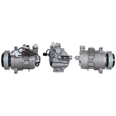 Imagem de LUCAS ACP01405 Compressor PAG 46 YF R 1234yf com juntas