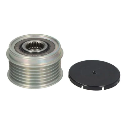 Imagem de INA 535 0176 10 Polia Roda Livre do Alternador 38,1 Ferramenta especial necessária para a montagem CITROËN: Jumper II Van