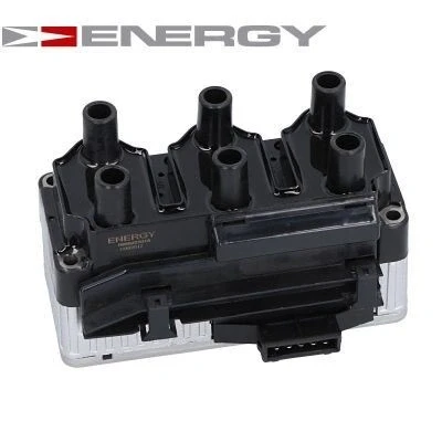 Imagem de ENERGY CZ0050 Bobina de ignição 5 12 elétrico VOLKSWAGEN: GOLF 3, Sharan I, Passat B3/B4 Variant