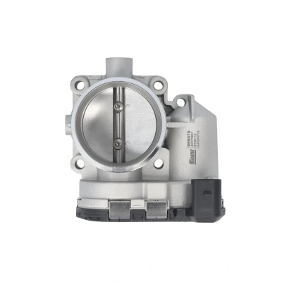 Imagem de NISSENS 955079 Corpo de Borboleta elétrico com juntas NÃO é necess. adaptar/actualizar unidade comando/software, sensor, sem &#039;bypass&#039; vácuo