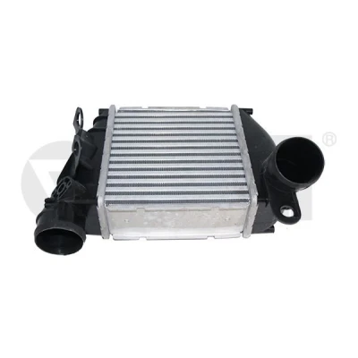 Imagem de VIKA 11450143501 Intercooler VOLKSWAGEN: Golf 4, 4 Variant, Bora Sedan, SEAT: Leon I Hatchback, AUDI: A3 Hatchback