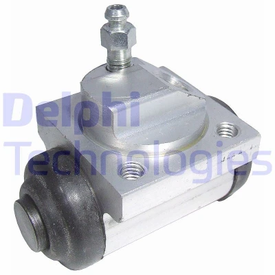 Imagem de DELPHI LW90094 Cilindro de Roda 21 sem regulador integrado SMART: Fortwo II Coupe, I Coupe
