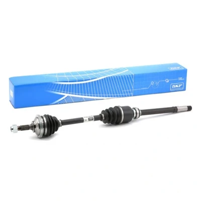 Imagem de SKF VKJC 4318 Veio de transmissão 886, 318 PEUGEOT: 206 Hatchback, SW