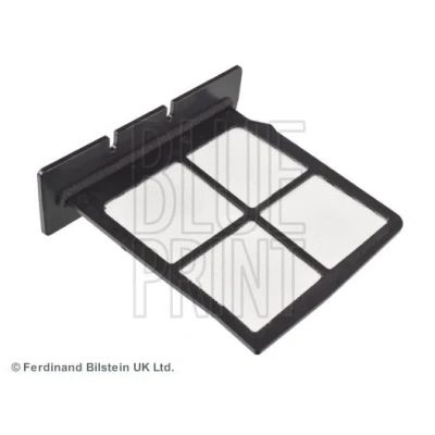 Imagem de BLUE PRINT ADN12536 Filtro, ar do habitáculo Filtro de pólen 167 58