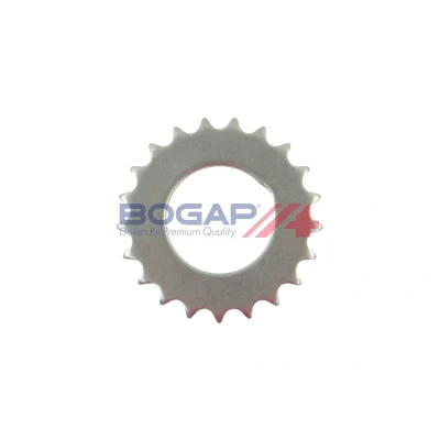Imagem de BOGAP L1334101 Roda dentada, cambota OPEL: Corsa D Hatchback