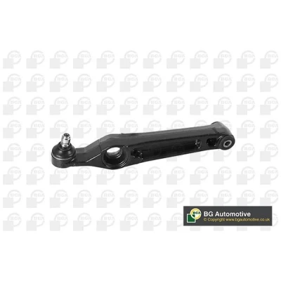Imagem de BGA TRC8502 Braço de suspensão Eixo dianteiro, lado esquerdo, direito, em baixo transversal SUZUKI: IGNIS 2