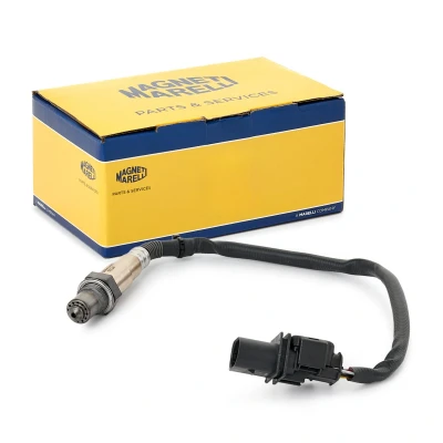 Imagem de MAGNETI MARELLI 466016355168 Sonda lambda com aquecimento 5 BMW: 3 Coupe, Sedan, Touring, CITROËN: C Elysée C3 II, Jumper II Van