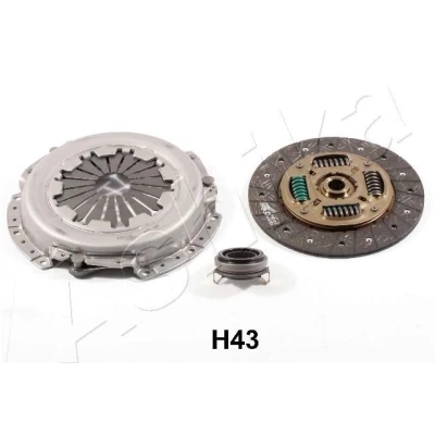 Imagem de ASHIKA 92 0H H43 Kit de Embraiagem 215mm HYUNDAI: ACCENT 3