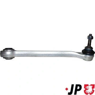 Imagem de JP GROUP 1450201480 Braço de suspensão Eixo traseiro direito, traseira transversal BMW: X5, X6
