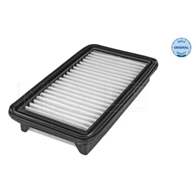 Imagem de MEYLE 212 321 0014 Filtro de ar 36 128 227 Cartucho filtrante ORIGINAL Quality SUZUKI: SX4 I Hatchback