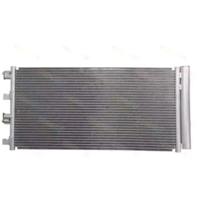 Imagem de Condensador, ar condicionado THERMOTEC KTT110430