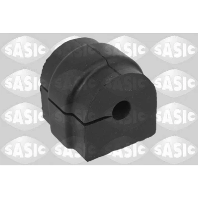 Imagem de SASIC Casquilho da Barra Estabilizadora Eixo traseiro, interior Apoio de borracha 10,5mm 49mm 12mm 2300149 BMW: 3 Touring, Sedan, Coupe