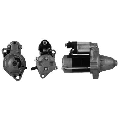 Imagem de LUCAS LRS01459 Motor de arranque 12 1 9