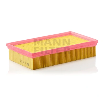 Imagem de MANN FILTER C 29 121 Filtro de ar 50 158 280 Cartucho filtrante RENAULT: ESPACE 3