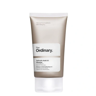 Imagem de The Ordinary Salicylic Acid 2% Masque 50ml