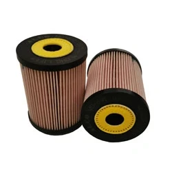 Imagem de ALCO FILTER MD 641 Filtro de óleo Cartucho filtrante CHEVROLET: Captiva, Cruze Sedan, Epica OPEL: Antara