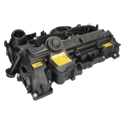Imagem de MAHLE ORIGINAL ZH 501 tampa de Válvulas com válvula parafusos, sem fecho BMW: 5 Touring, Sedan, 3 Touring
