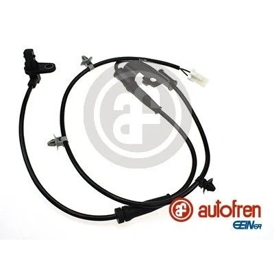 Imagem de AUTOFREN SEINSA DS0104 Sensor de ABS Eixo dianteiro, lado direito activo 2 1017 HYUNDAI: SANTA FE