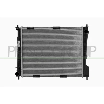 Imagem de PRASCO OP060N002 Intercooler com acoplamentos rápidos OPEL: Insignia A Sports Tourer