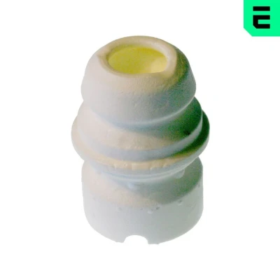 Imagem de OPTIMAL F8 6543 Batente de encosto, suspensão Eixo dianteiro BMW: 3 Touring, Sedan, Compact